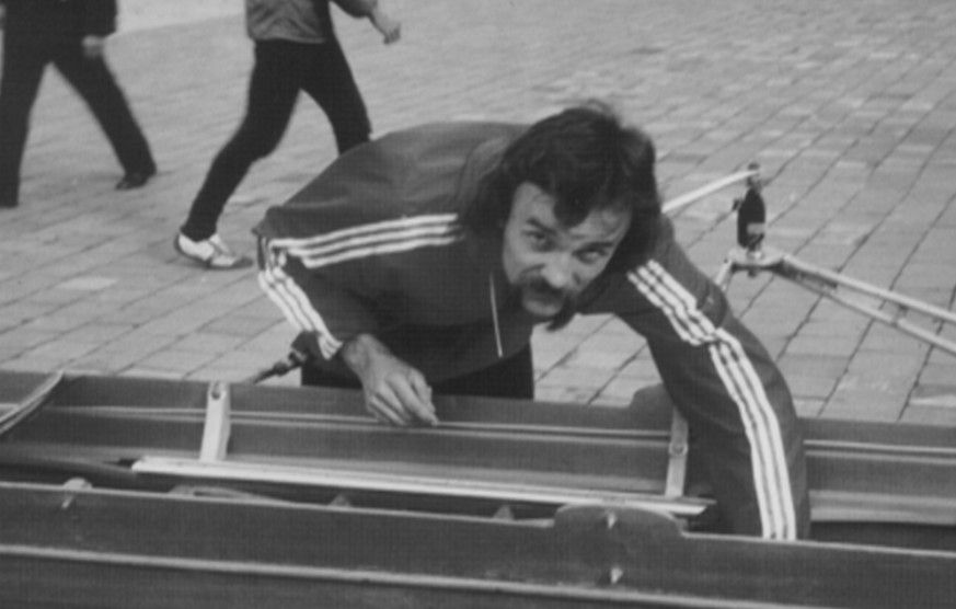 Ryszard Kubiak – wspomnienie