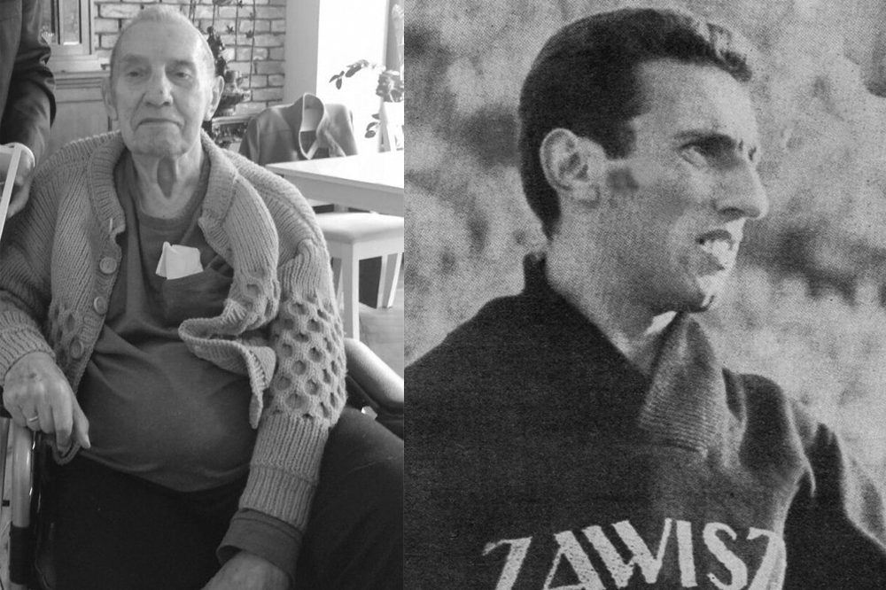 Zmarł Jerzy Kowalski