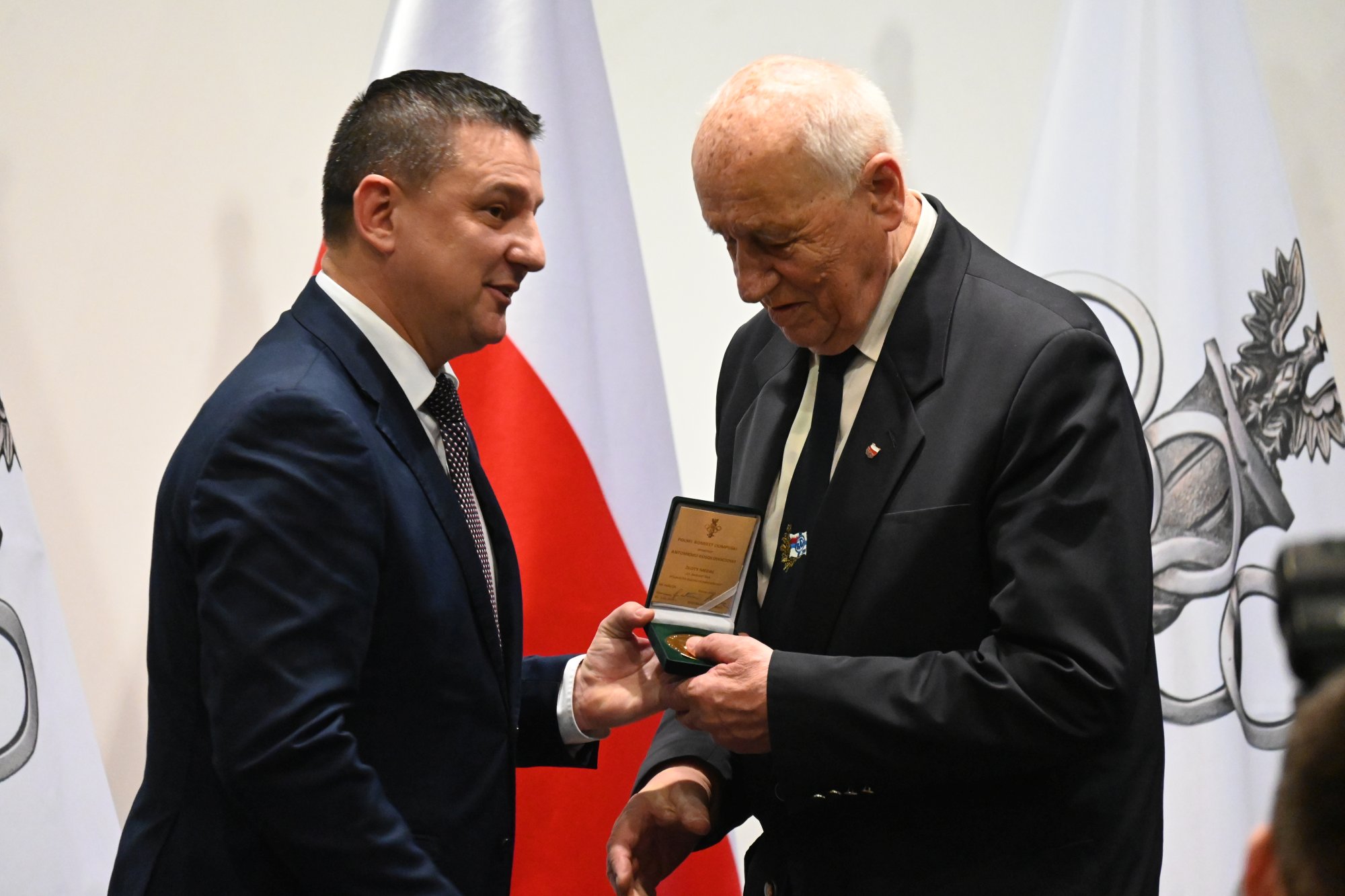 Laureaci 3. edycji Gali „Mistrzowie Sportu Kujaw i Pomorza”