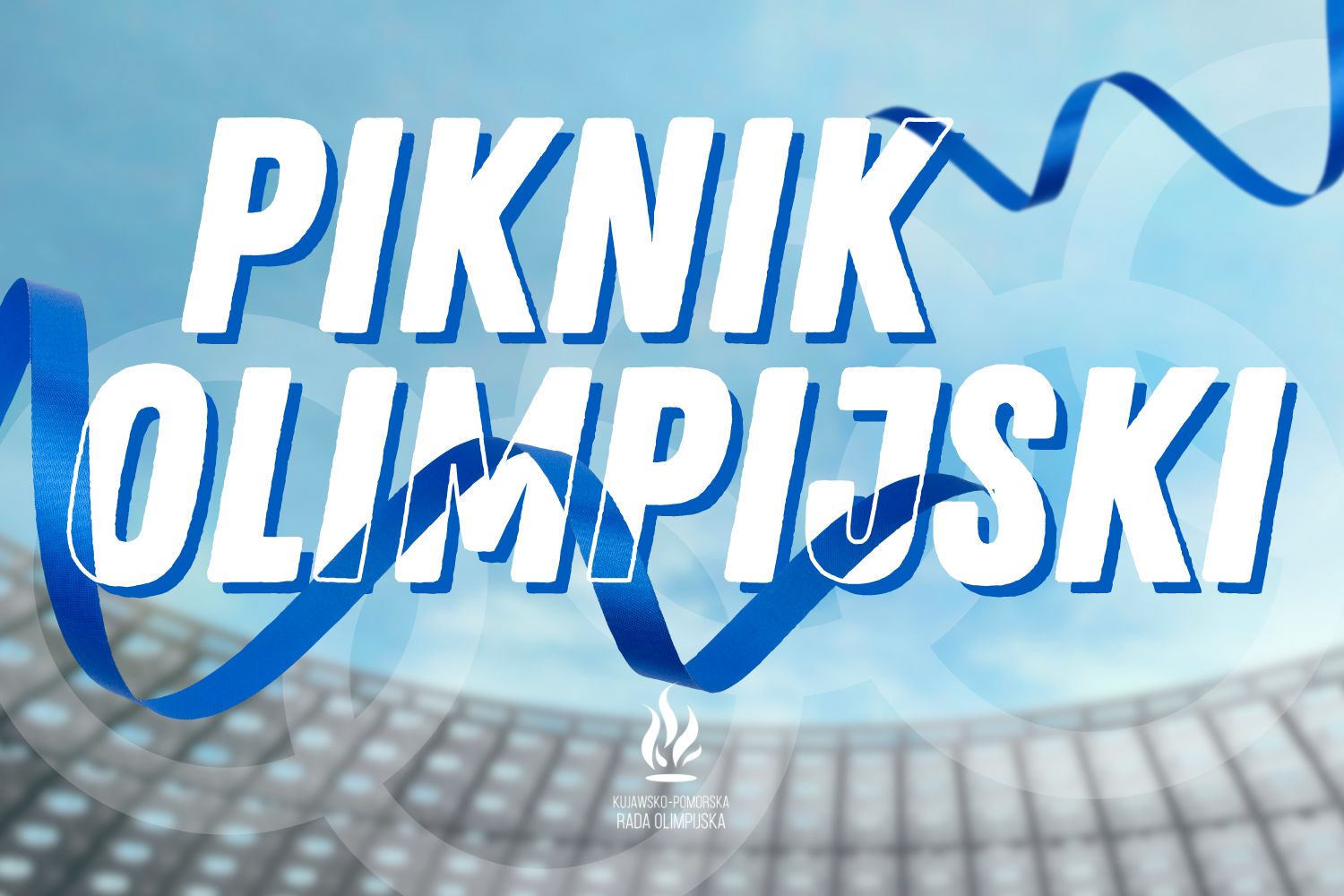 Piknik Olimpijski 2024 w Myślęcinku